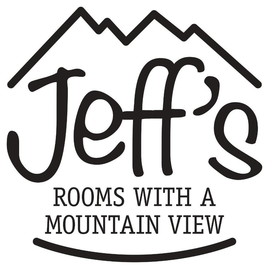 Jeff'S - Rooms With A Mountain View Bad Goisern Exterior photo