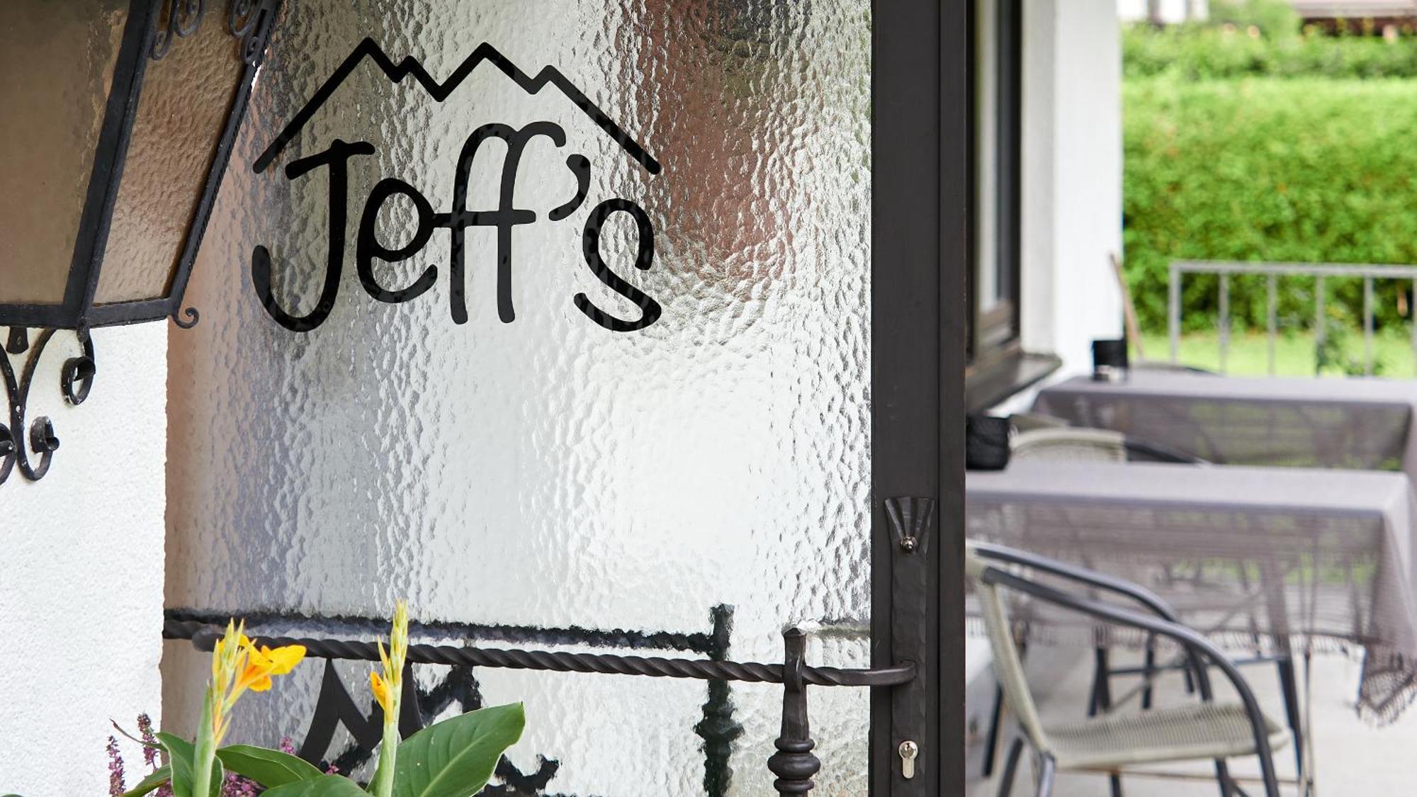 Jeff'S - Rooms With A Mountain View Bad Goisern Exterior photo